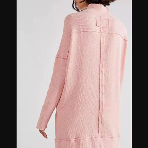 We the Free Casey Tunic Size Small - Picture 8 of 16